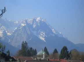 Sunshine Apartment Anne Garmisch-Partenkirchen